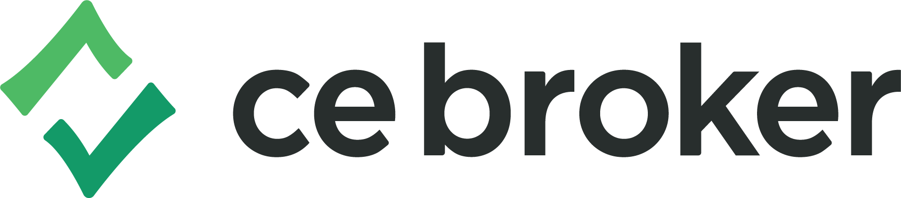 CE Broker Logo