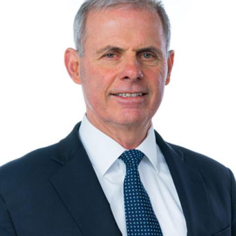 James S. Walker